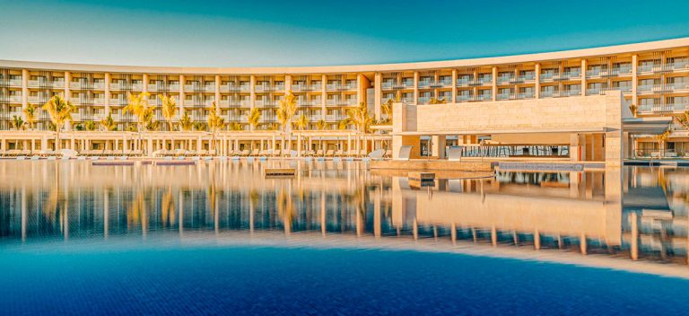 Barcelo Maya Riviera