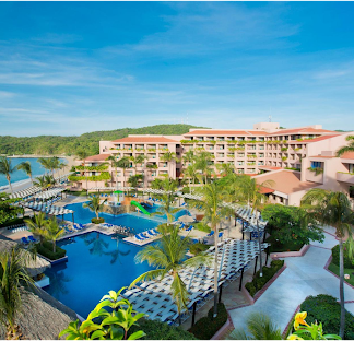 Barcelo Huatulco