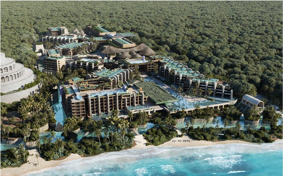 Xcaret Arte